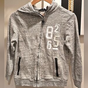 Cat & Jack Kids Sweatshirt Size M